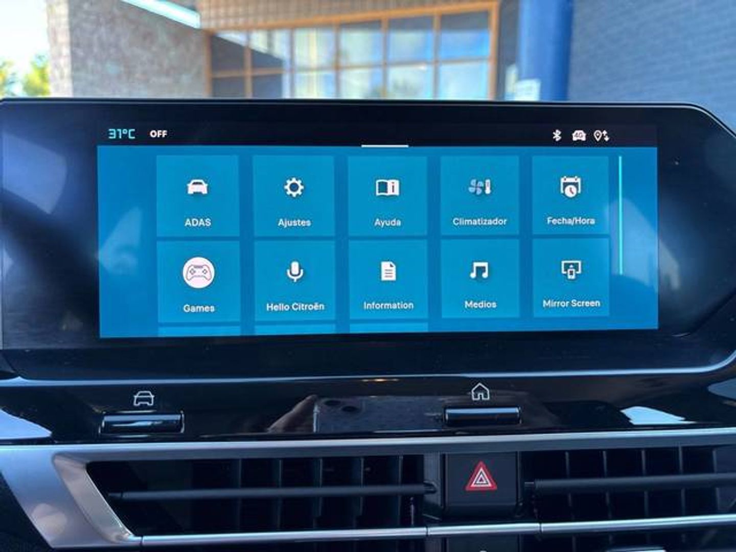 Citroen C4 BlueHDi 130 S&S Feel Pack EAT8 96 kW (130 CV)