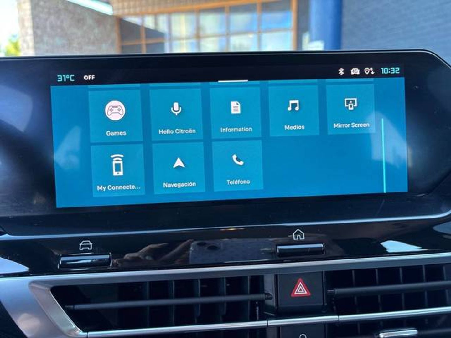 Citroen C4 BlueHDi 130 S&S Feel Pack EAT8 96 kW (130 CV)