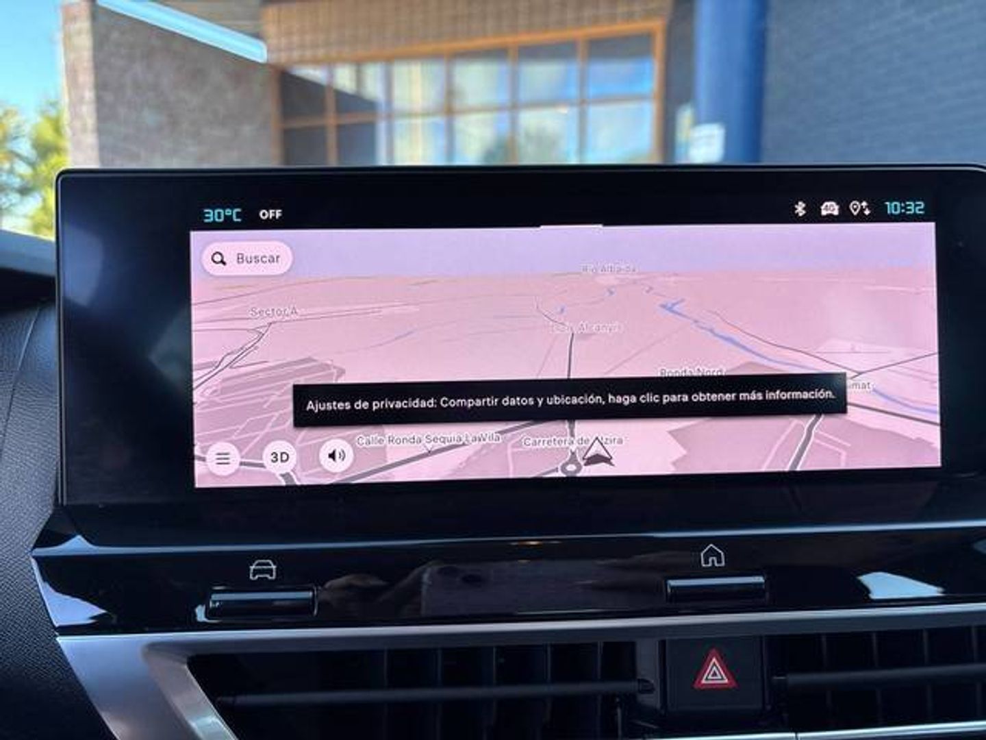 Citroen C4 BlueHDi 130 S&S Feel Pack EAT8 96 kW (130 CV)