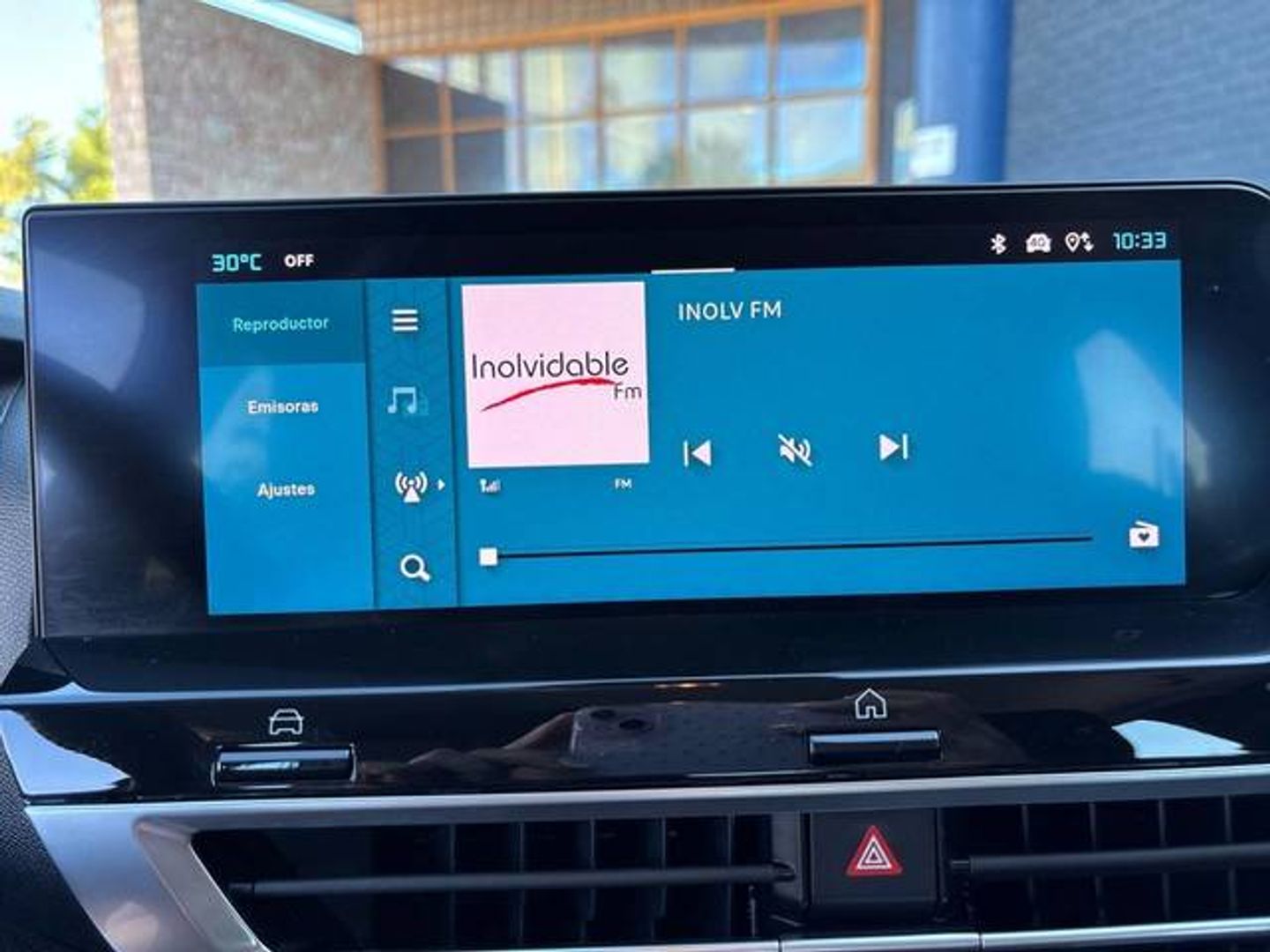Citroen C4 BlueHDi 130 S&S Feel Pack EAT8 96 kW (130 CV)