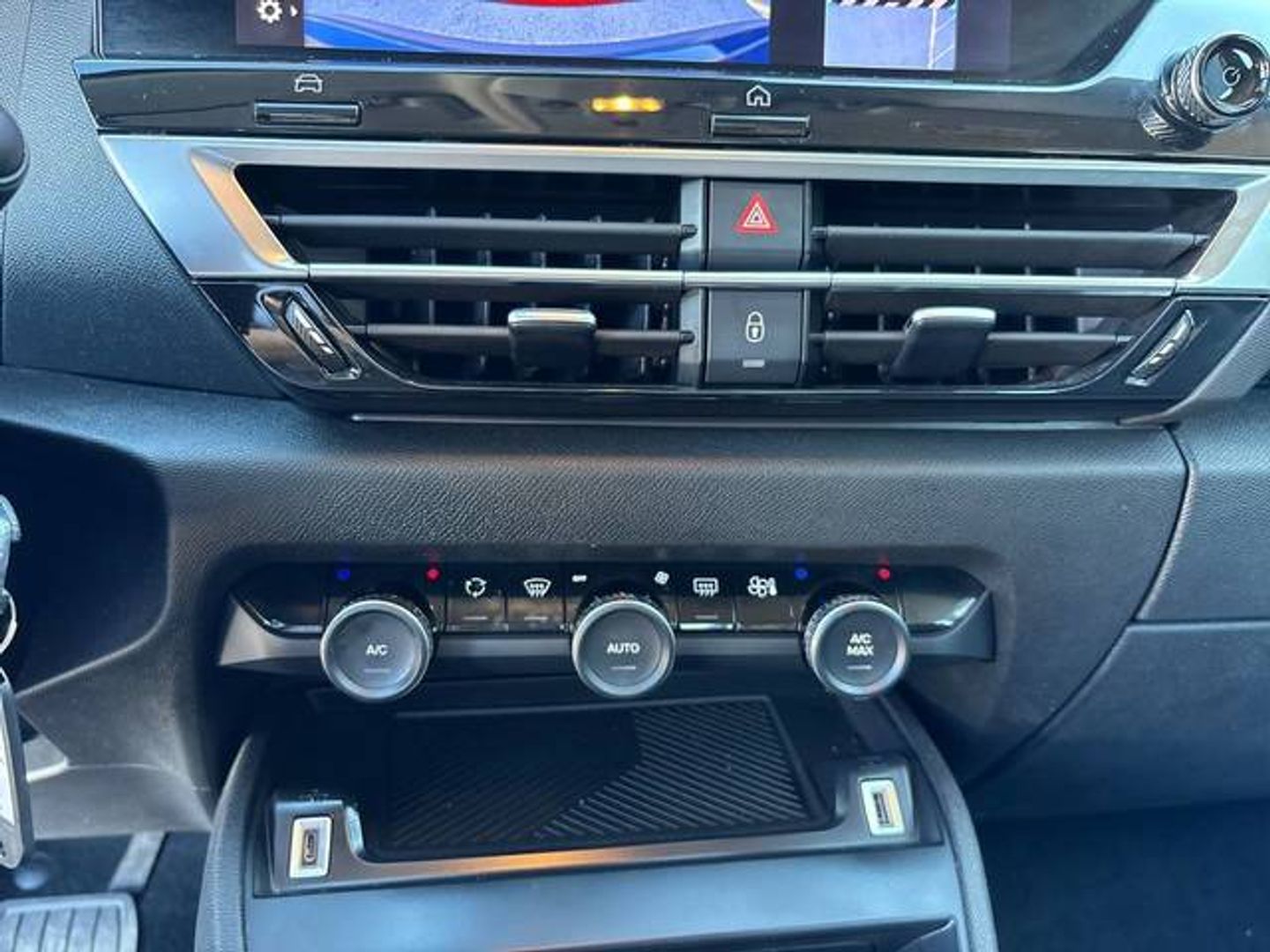 Citroen C4 BlueHDi 130 S&S Feel Pack EAT8 96 kW (130 CV)