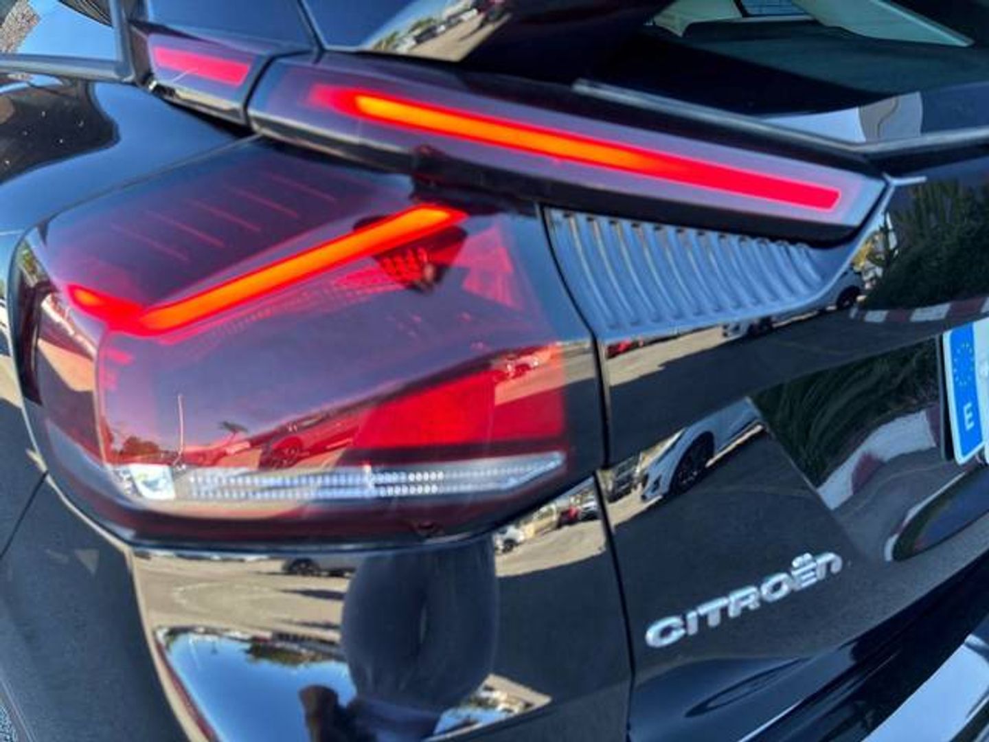 Citroen C4 BlueHDi 130 S&S Feel Pack EAT8 96 kW (130 CV)
