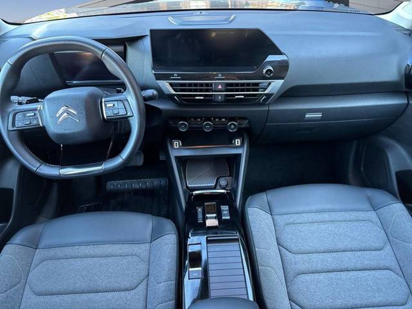 Citroen C4 BlueHDi 130 S&S Feel Pack EAT8 96 kW (130 CV)