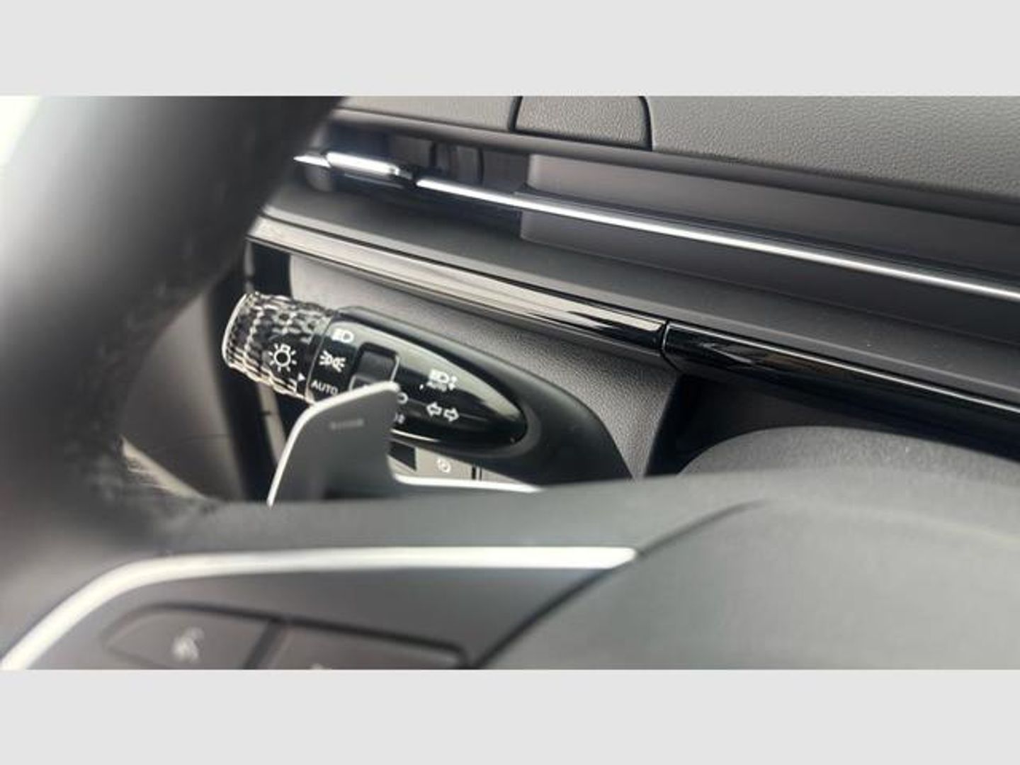 Hyundai Staria 1.6 HEV Style 4x2 9S 6AT 167 kW (225 CV) Negro Minivan