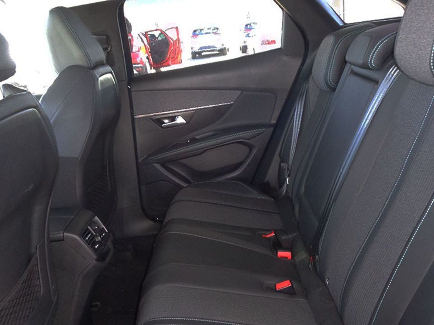 Peugeot 3008 PureTech 130 S&S Allure Pack 96 kW (130 CV)