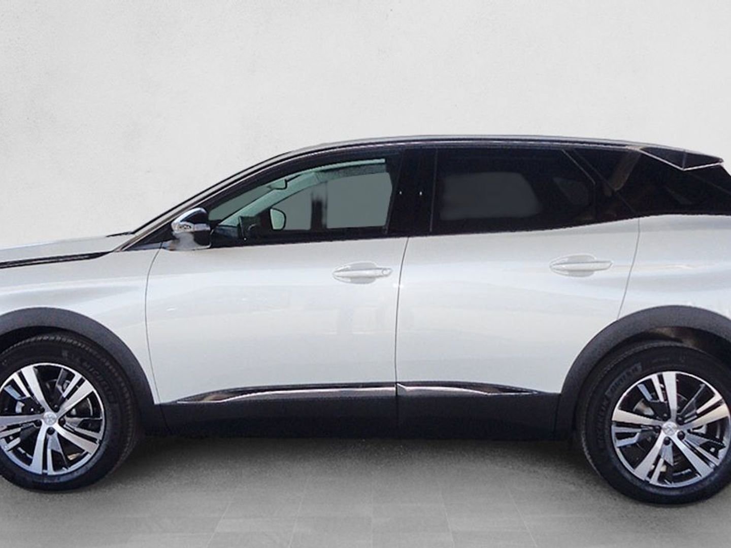 Peugeot 3008 PureTech 130 S&S Allure Pack 96 kW (130 CV)