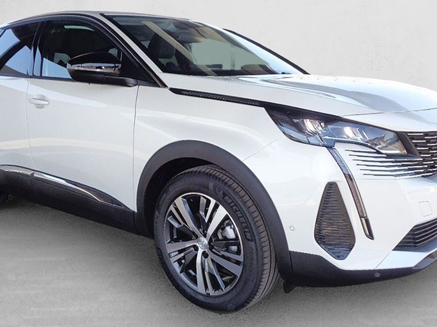 Peugeot 3008 PureTech 130 S&S Allure Pack 96 kW (130 CV)