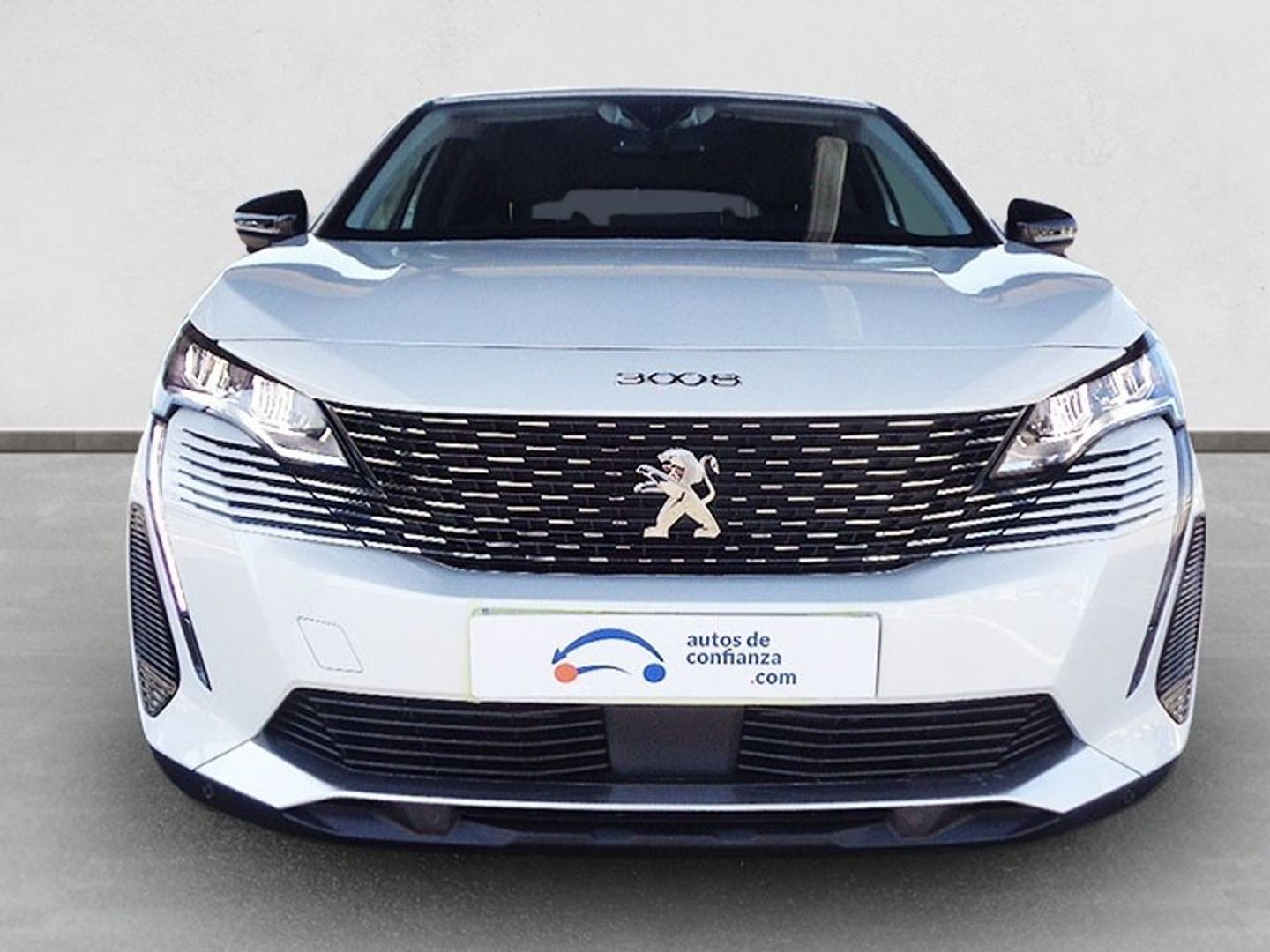 Peugeot 3008 PureTech 130 S&S Allure Pack 96 kW (130 CV)