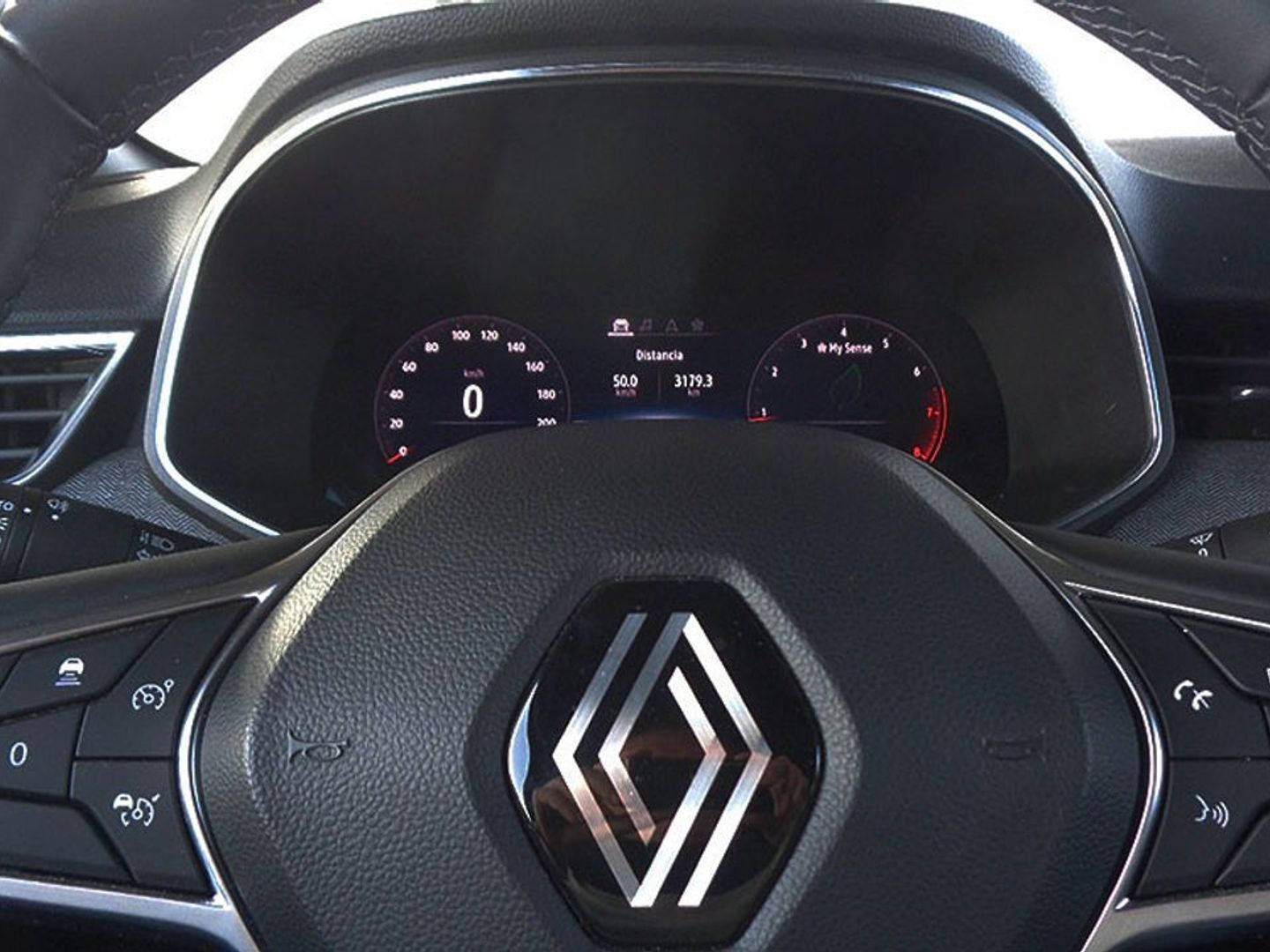 Renault Clio Techno TCe 66 kW (90 CV)