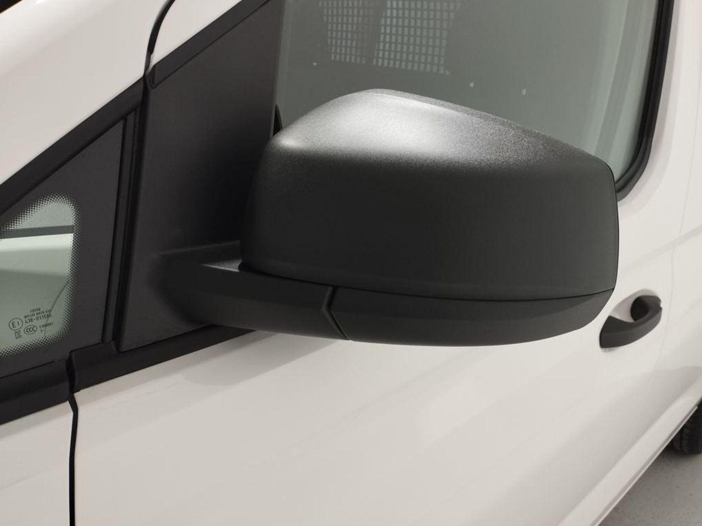 Volkswagen Caddy Cargo 2.0 TDI 90 kW (122 CV) Blanco Industrial