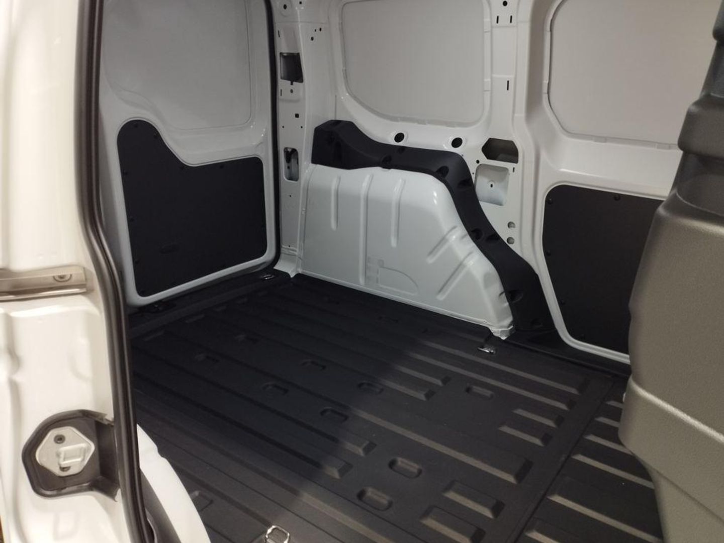 Volkswagen Caddy Cargo 2.0 TDI 90 kW (122 CV) Blanco Industrial