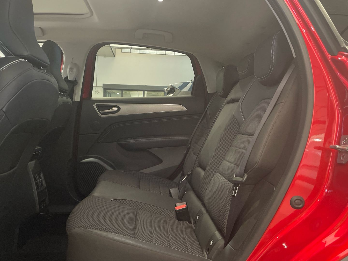 Renault Arkana Zen TCe 103 kW (140 CV) EDC Microhíbrido