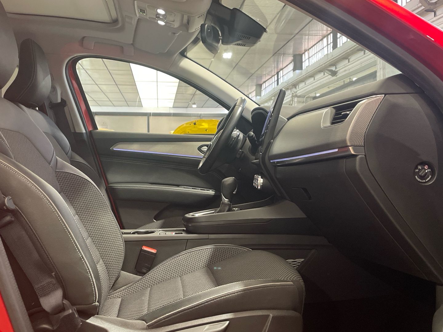 Renault Arkana Zen TCe 103 kW (140 CV) EDC Microhíbrido