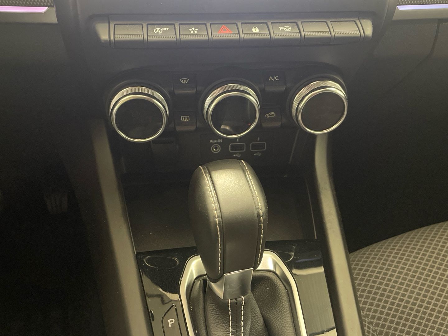 Renault Arkana Zen TCe 103 kW (140 CV) EDC Microhíbrido