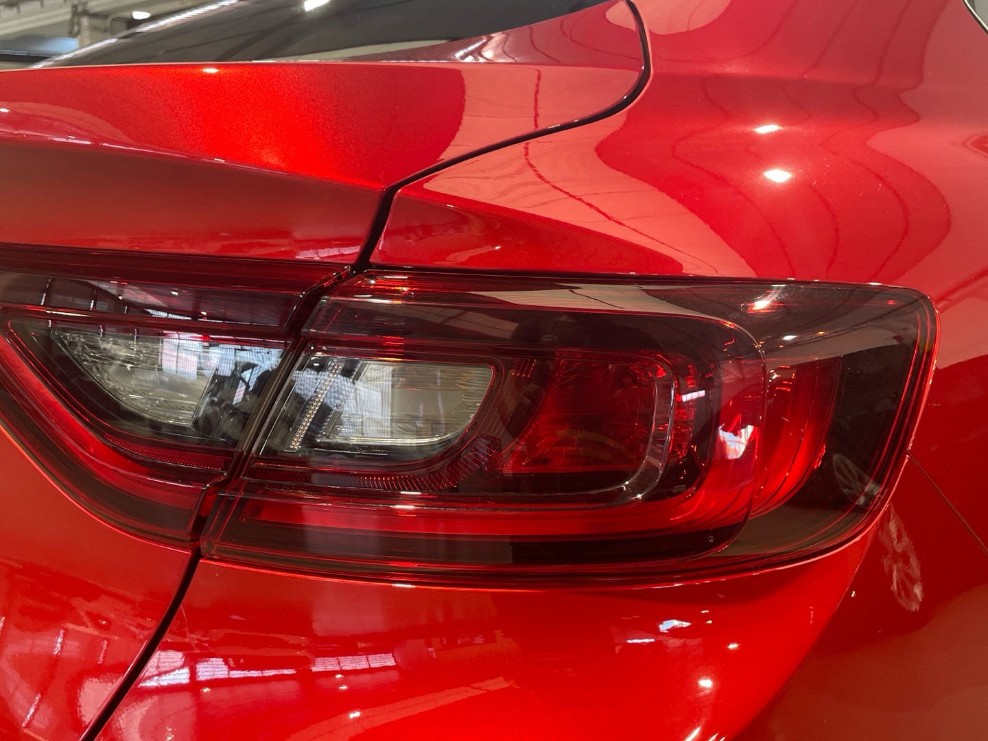Renault Arkana Zen TCe 103 kW (140 CV) EDC Microhíbrido