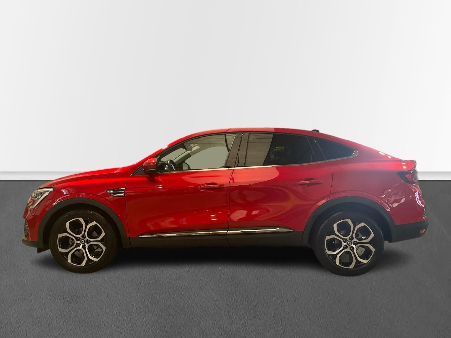 Renault Arkana Zen TCe 103 kW (140 CV) EDC Microhíbrido