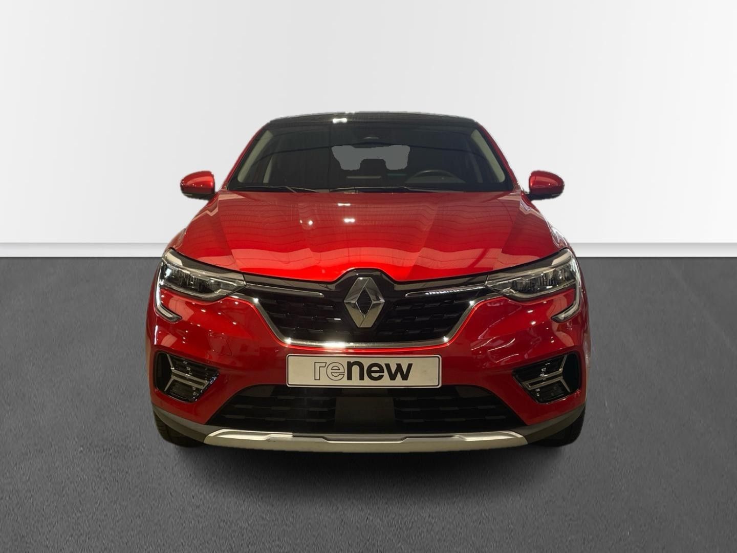 Renault Arkana Zen TCe 103 kW (140 CV) EDC Microhíbrido