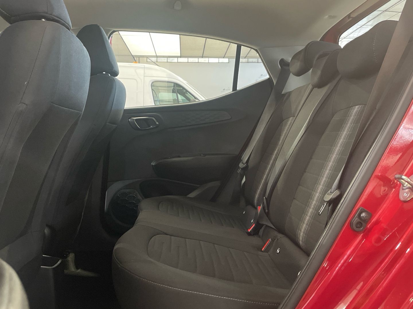 Hyundai i10 1.0 Klass 49 kW (67 CV)