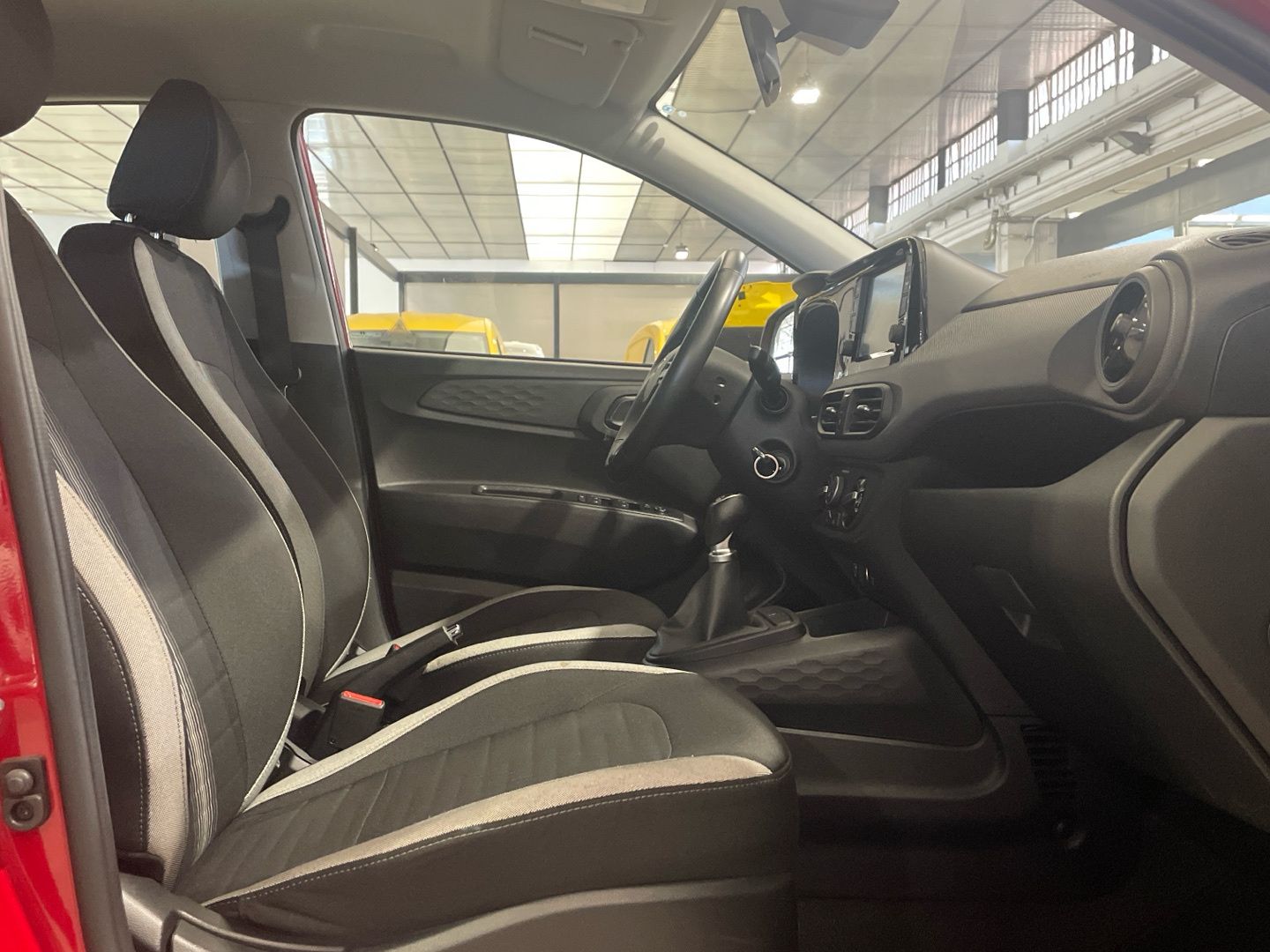 Hyundai i10 1.0 Klass 49 kW (67 CV)