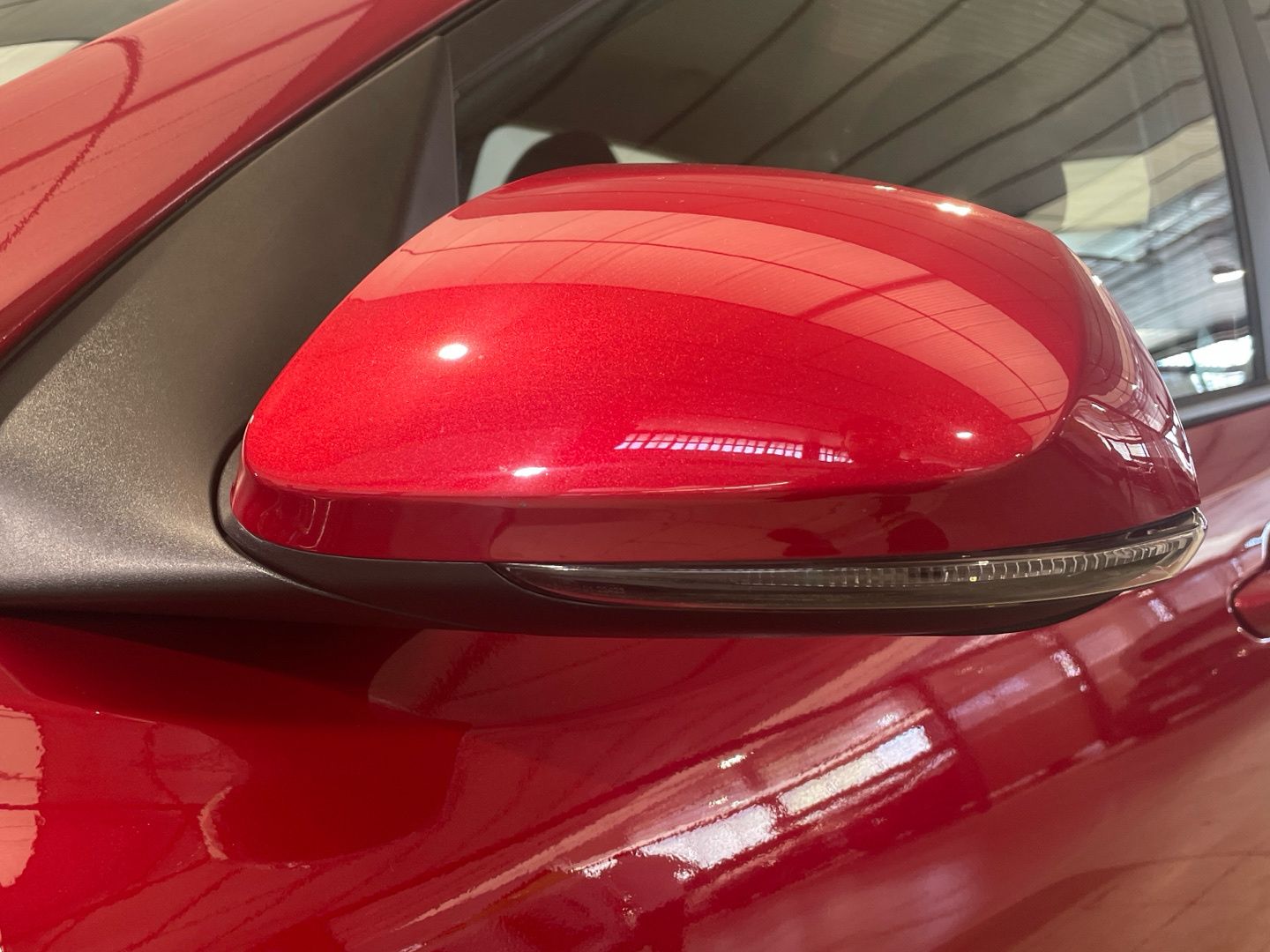 Hyundai i10 1.0 Klass 49 kW (67 CV)