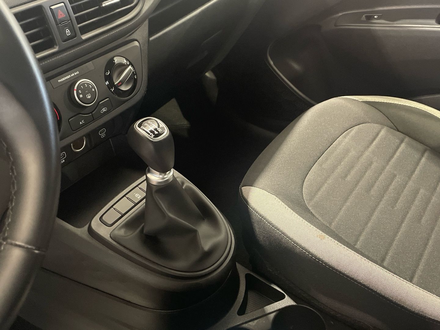 Hyundai i10 1.0 Klass 49 kW (67 CV)