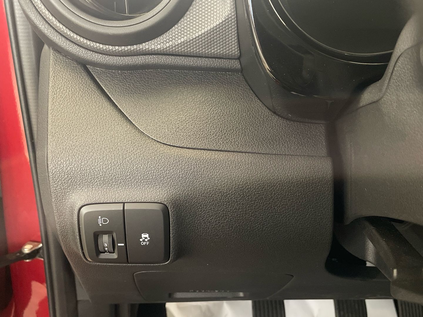 Hyundai i10 1.0 Klass 49 kW (67 CV)