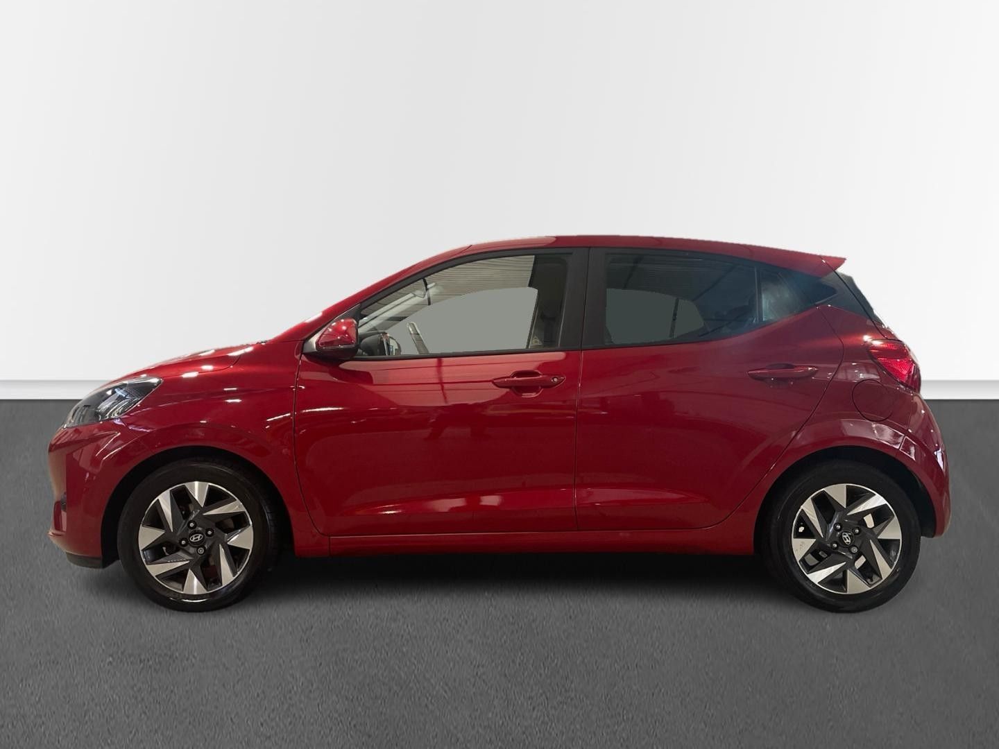 Hyundai i10 1.0 Klass 49 kW (67 CV)