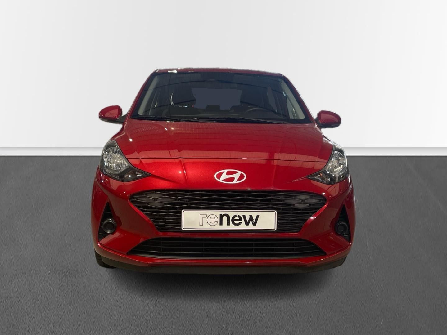 Hyundai i10 1.0 Klass 49 kW (67 CV)