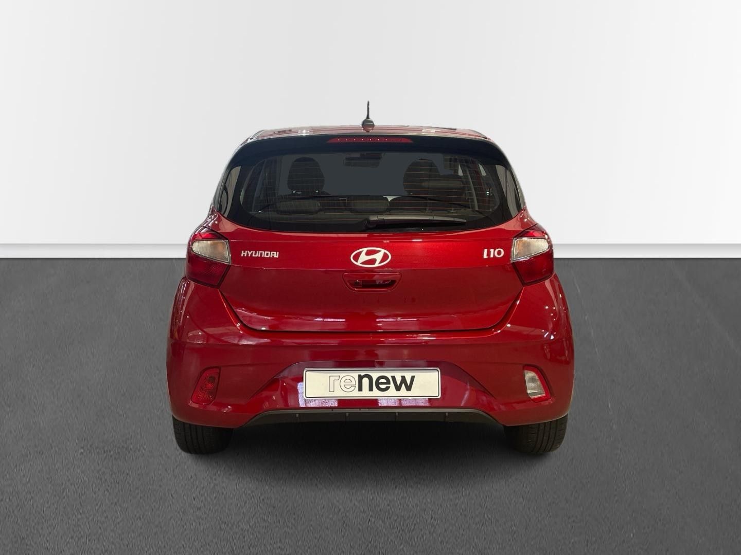 Hyundai i10 1.0 Klass 49 kW (67 CV)