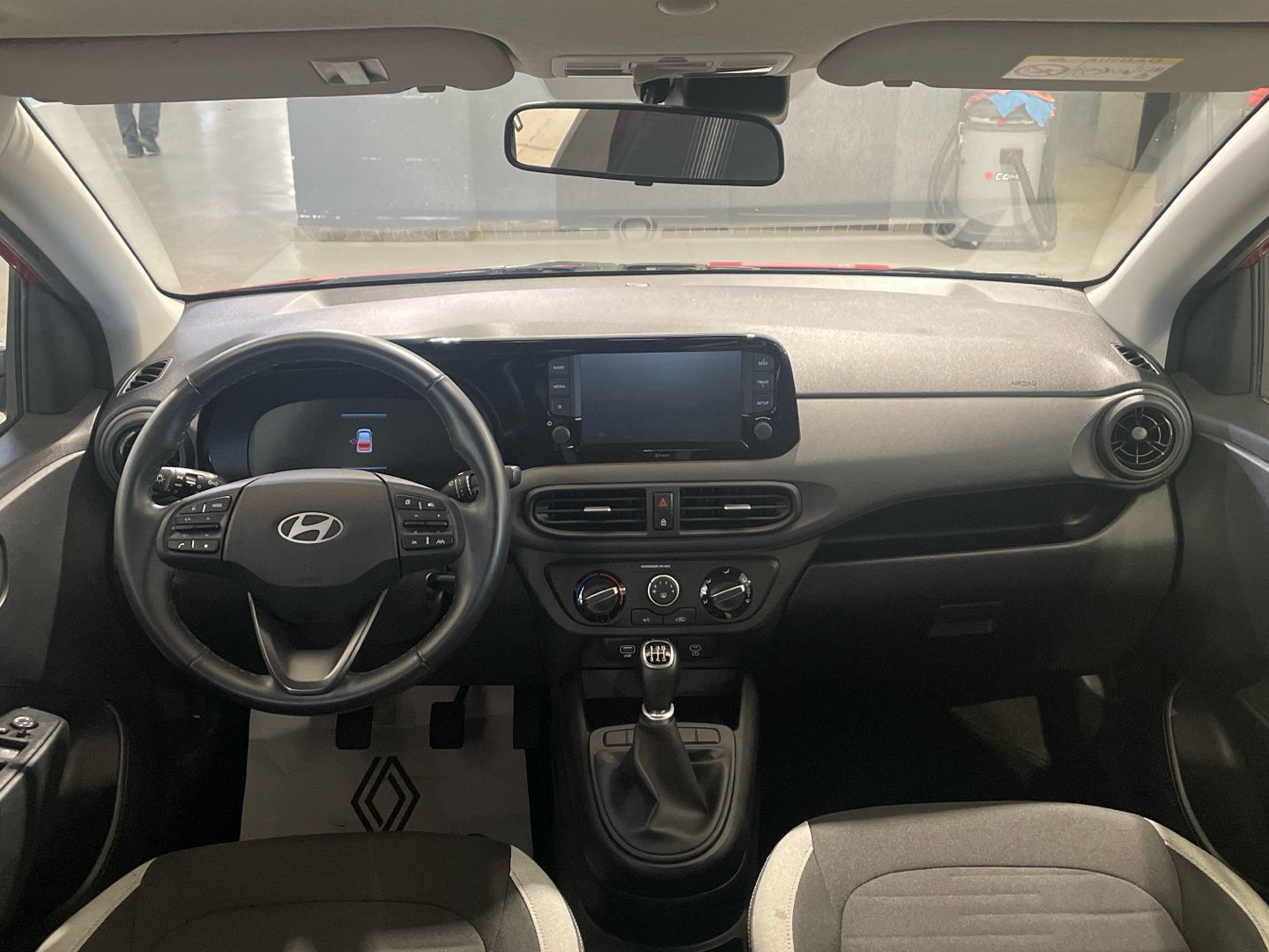 Hyundai i10 1.0 Klass 49 kW (67 CV)