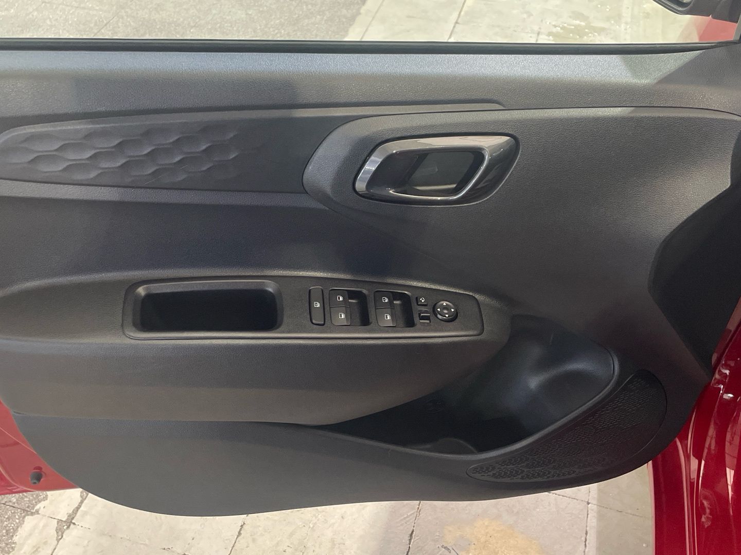 Hyundai i10 1.0 Klass 49 kW (67 CV)