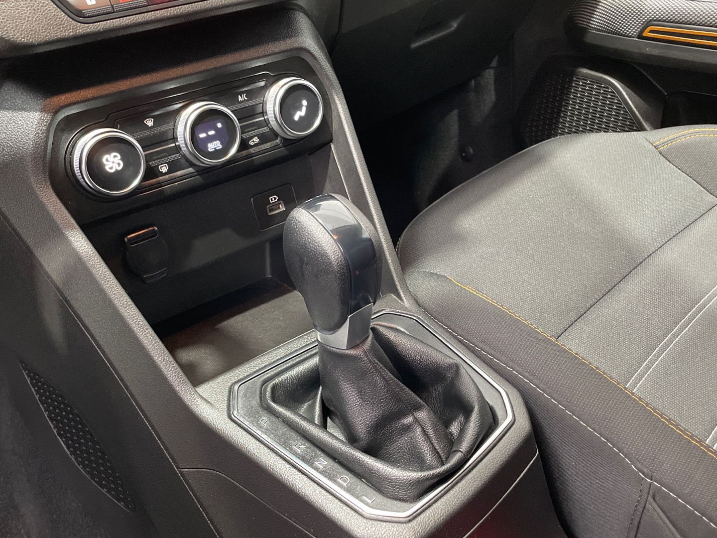 Dacia Sandero Stepway Comfort TCe 67 kW (91 CV) CVT