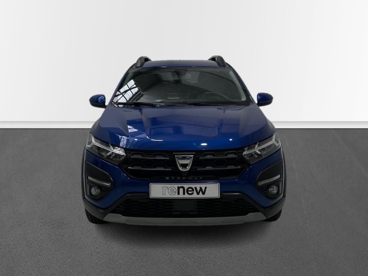Dacia Sandero Stepway Comfort TCe 67 kW (91 CV) CVT