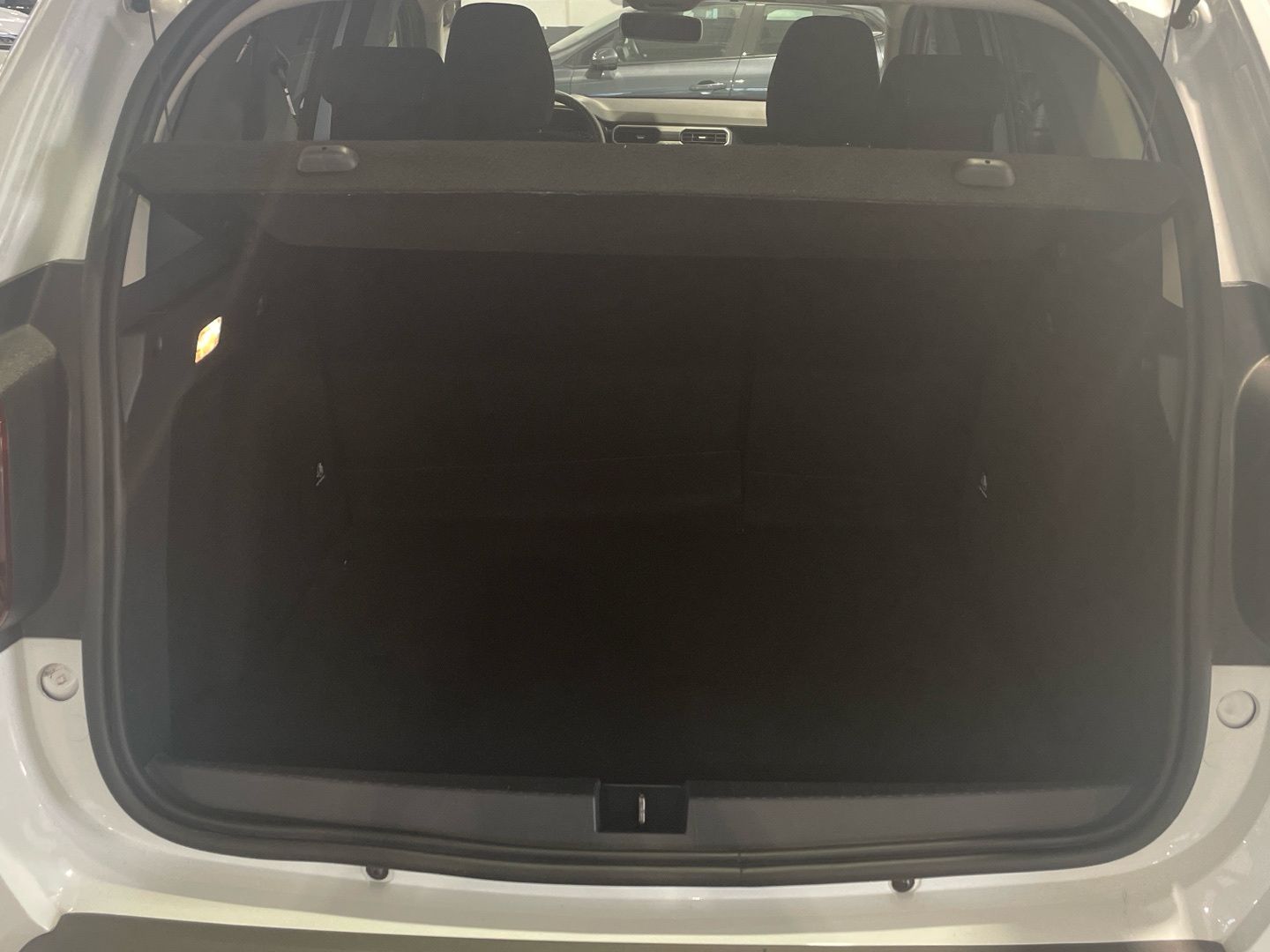 Dacia Duster Journey Go TCE 96 kW (130 CV) 4x2