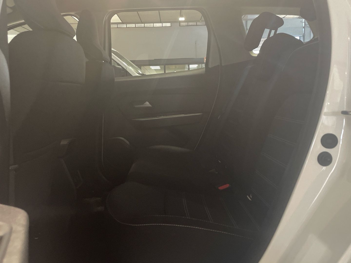 Dacia Duster Journey Go TCE 96 kW (130 CV) 4x2