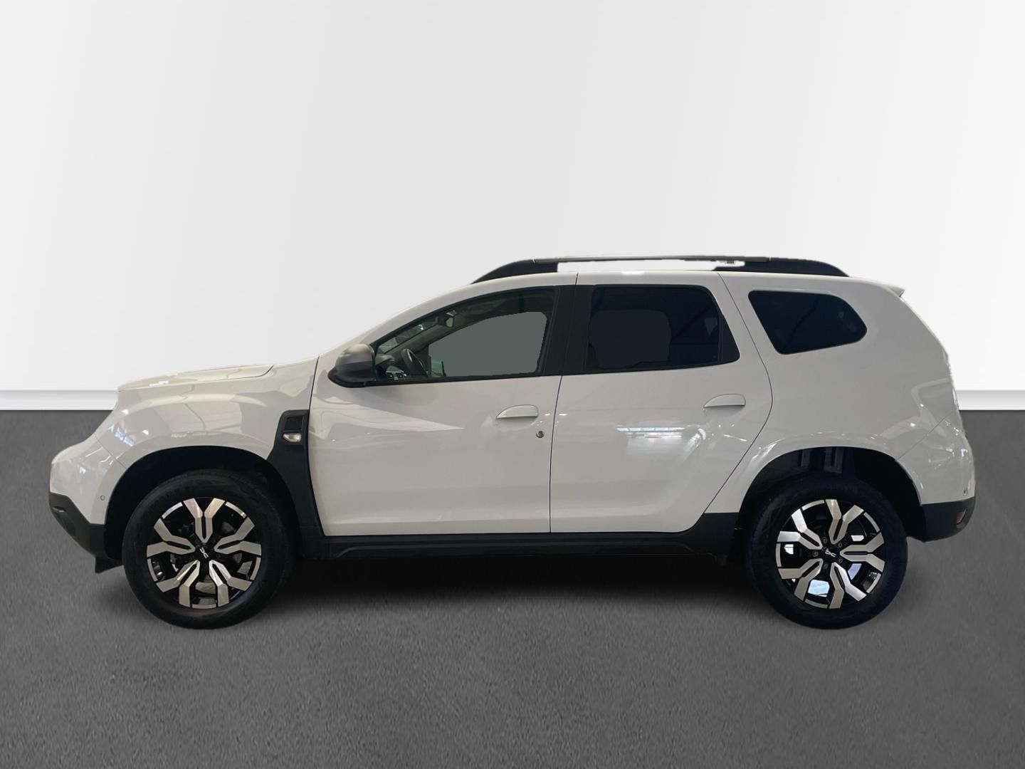 Dacia Duster Journey Go TCE 96 kW (130 CV) 4x2
