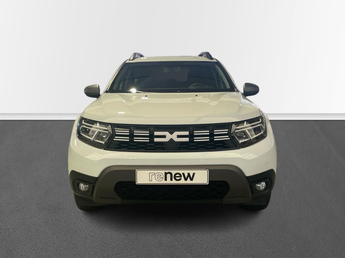 Dacia Duster Journey Go TCE 96 kW (130 CV) 4x2