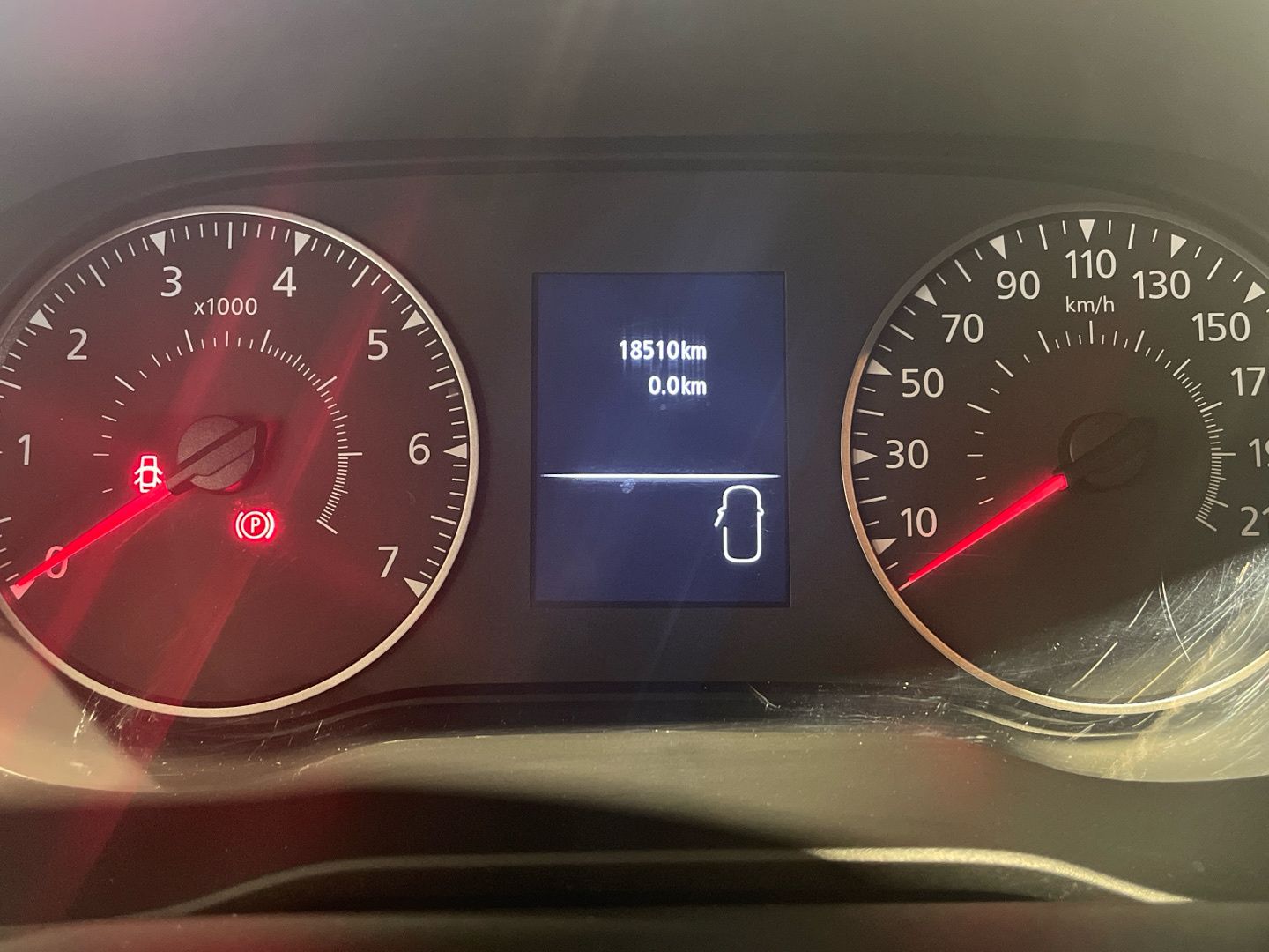 Dacia Duster Journey Go TCE 96 kW (130 CV) 4x2