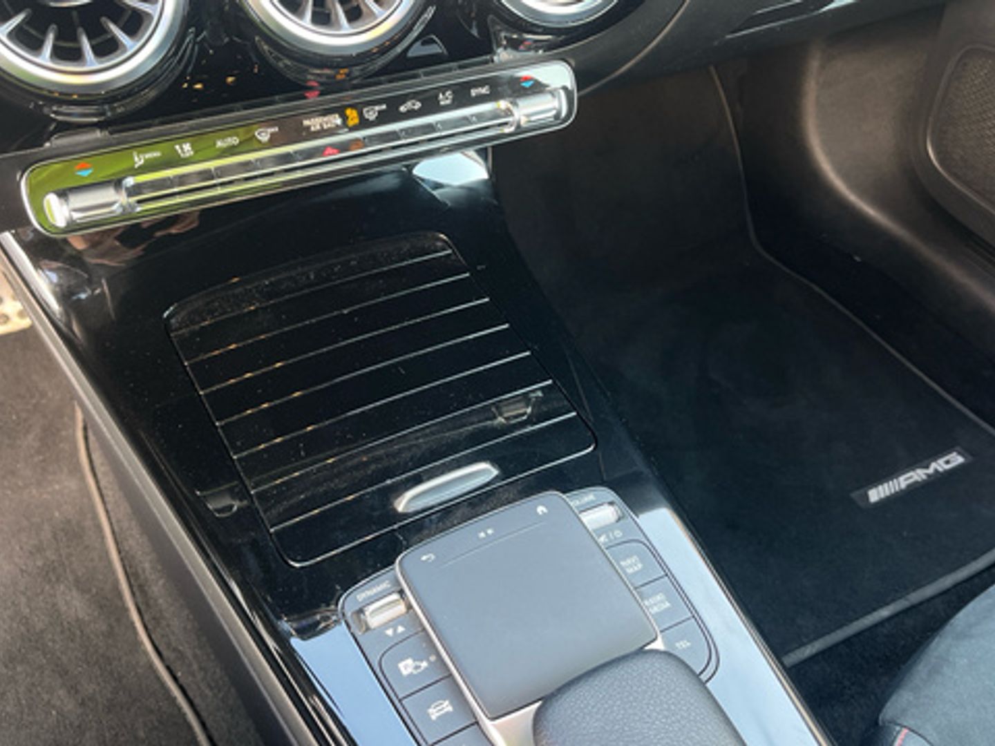 Mercedes-Benz Clase A 200 d 110 kW (150 CV)
