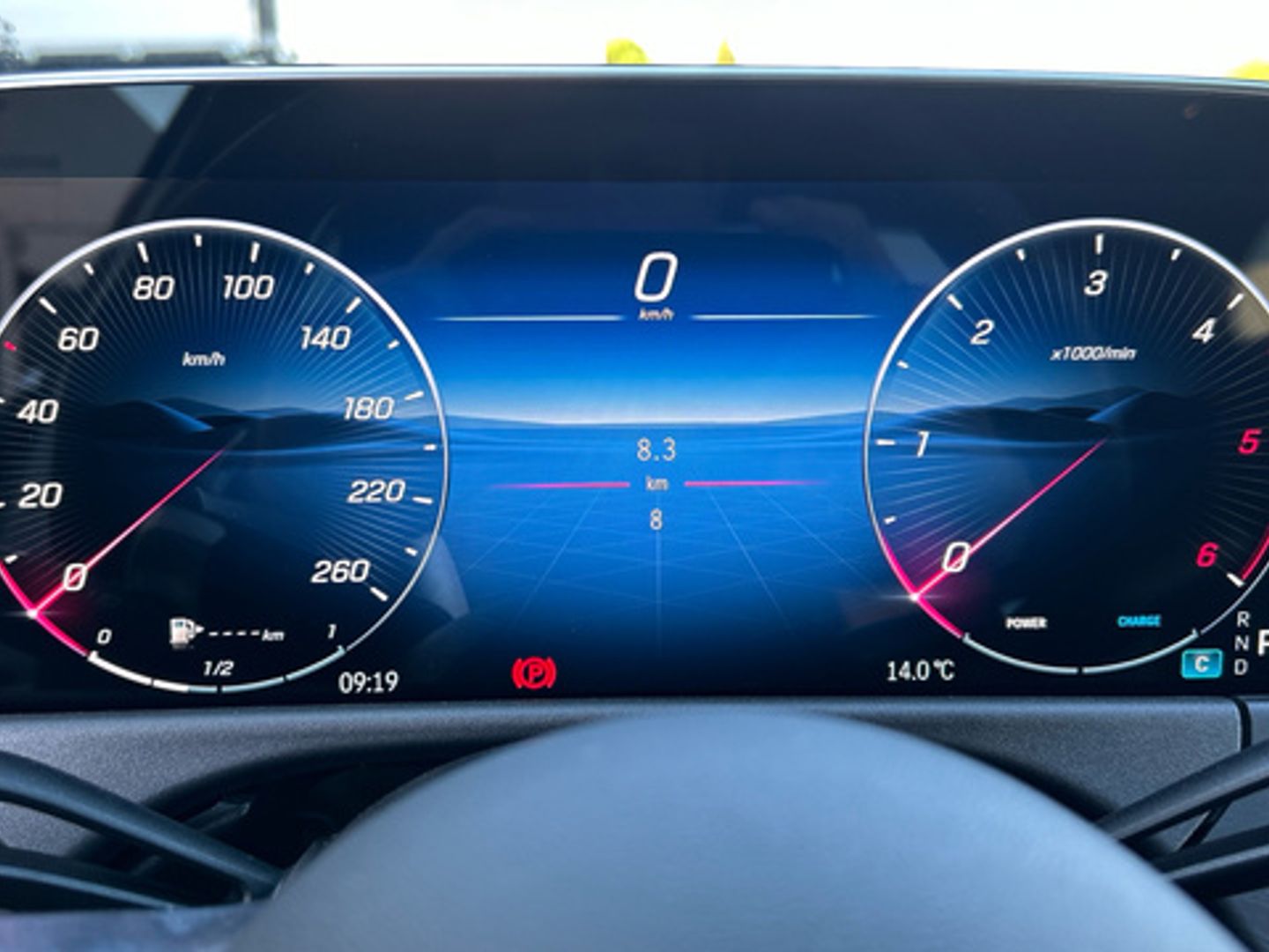 Mercedes-Benz Clase E 220 d 145 kW (197 CV)