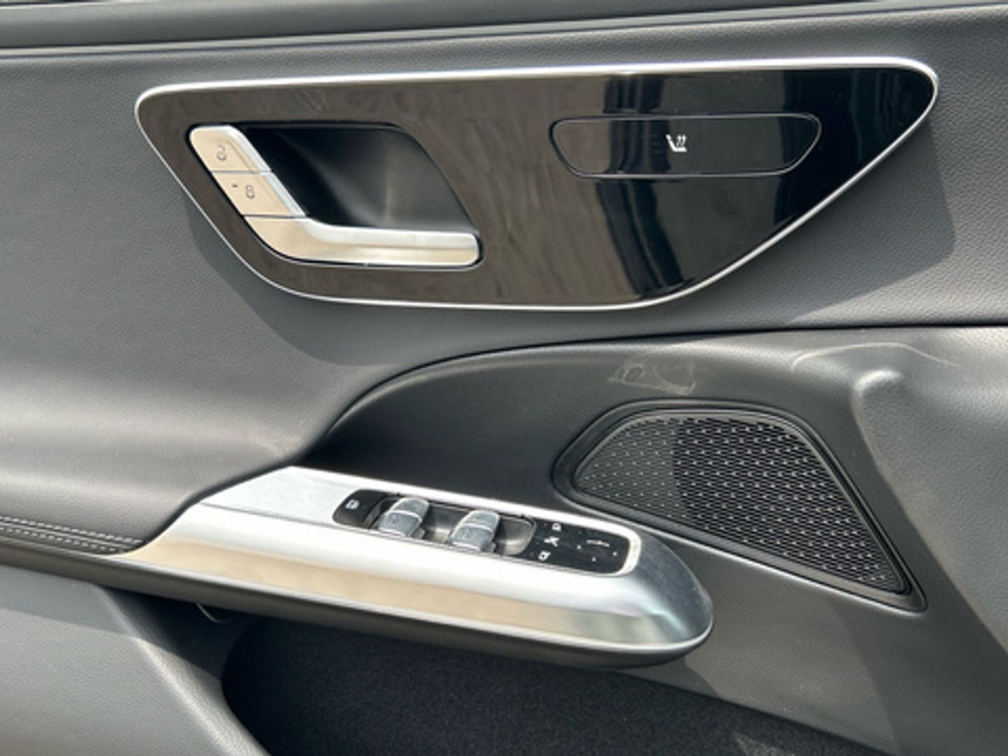 Mercedes-Benz Clase E 220 d 145 kW (197 CV)