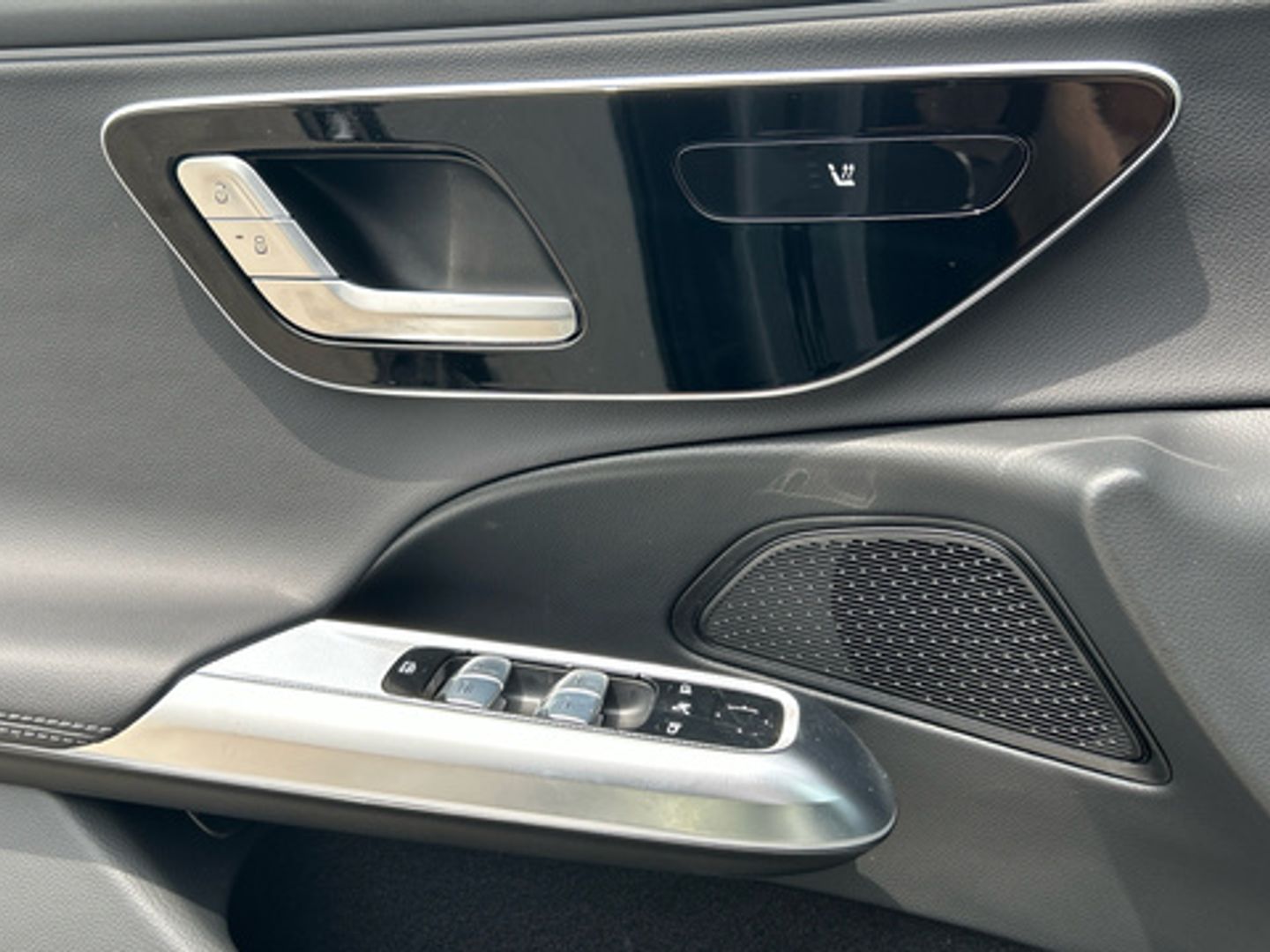 Mercedes-Benz Clase E 220 d 145 kW (197 CV)