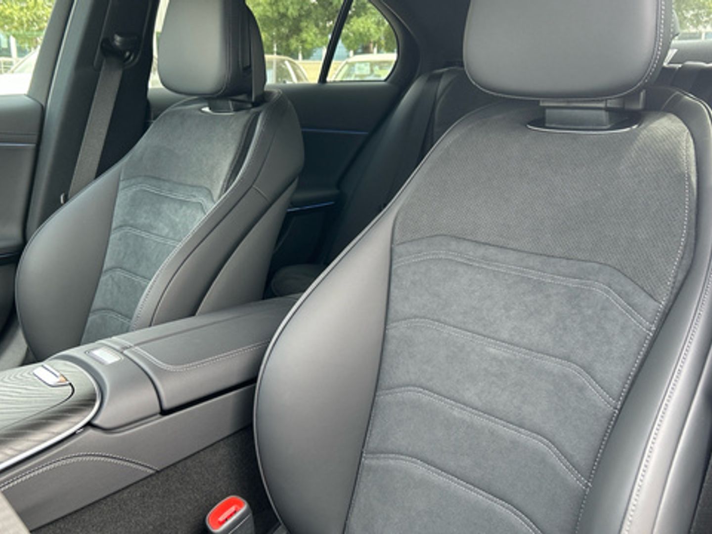Mercedes-Benz Clase E 300 de con tecnología hibrida EQ 230 kW (313 CV) Gris Plata Sedan