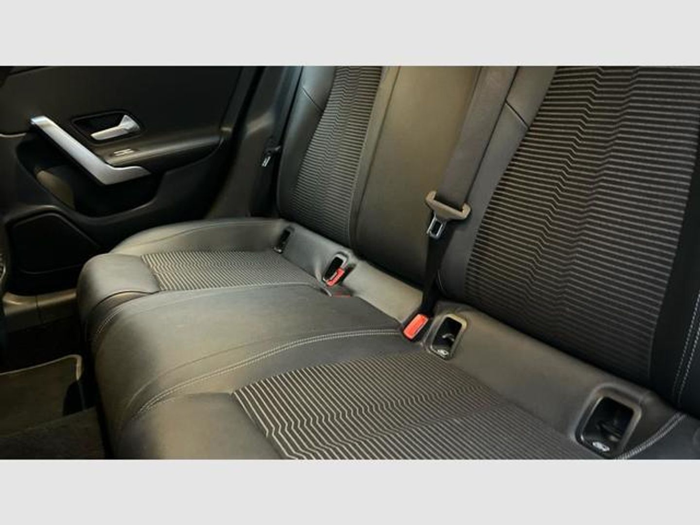 Mercedes-Benz CLA 200 d 110 kW (150 CV)