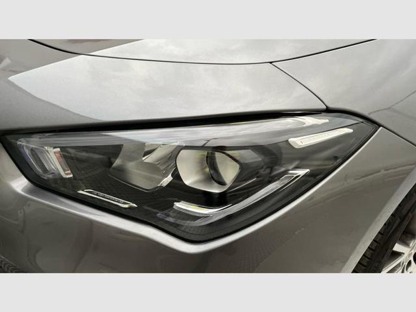 Mercedes-Benz CLA 200 d 110 kW (150 CV)