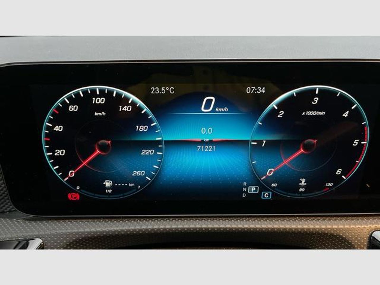 Mercedes-Benz CLA 200 d 110 kW (150 CV)