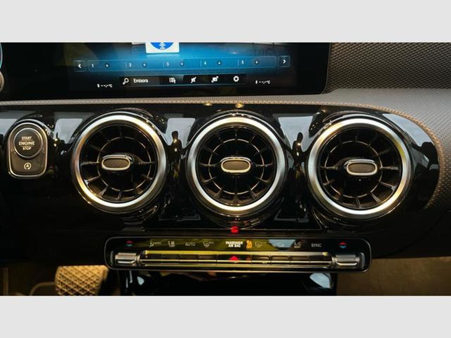 Mercedes-Benz CLA 200 d 110 kW (150 CV)