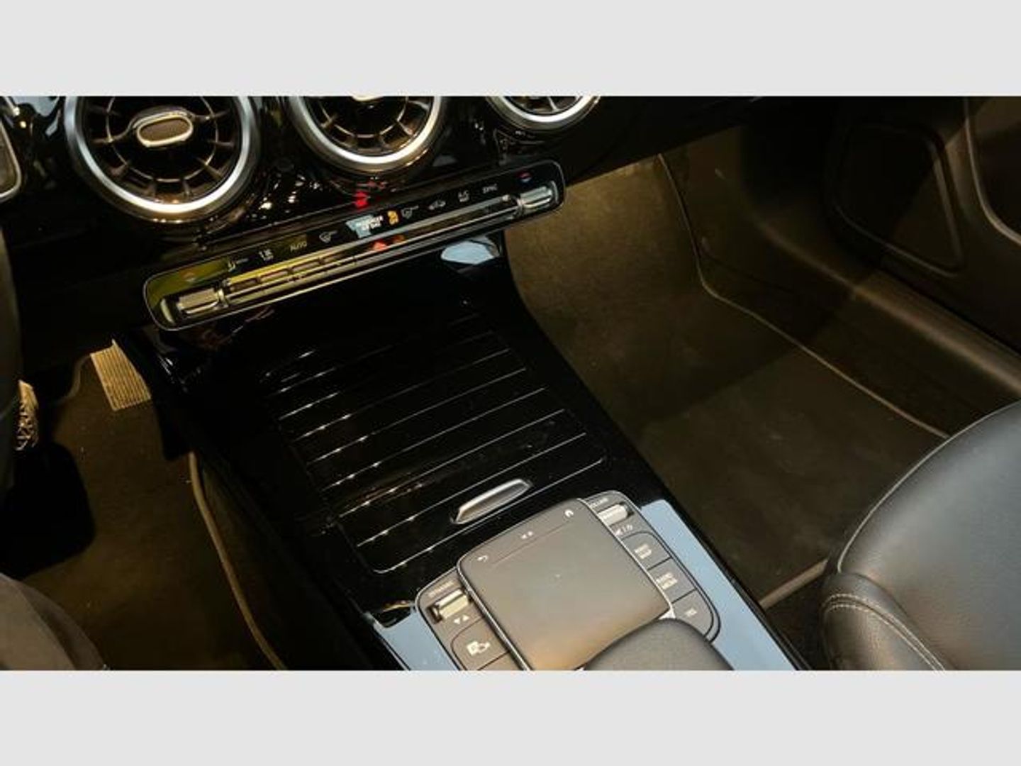 Mercedes-Benz CLA 200 d 110 kW (150 CV)