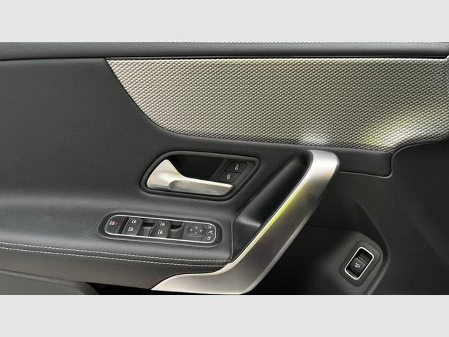 Mercedes-Benz CLA 200 d 110 kW (150 CV)