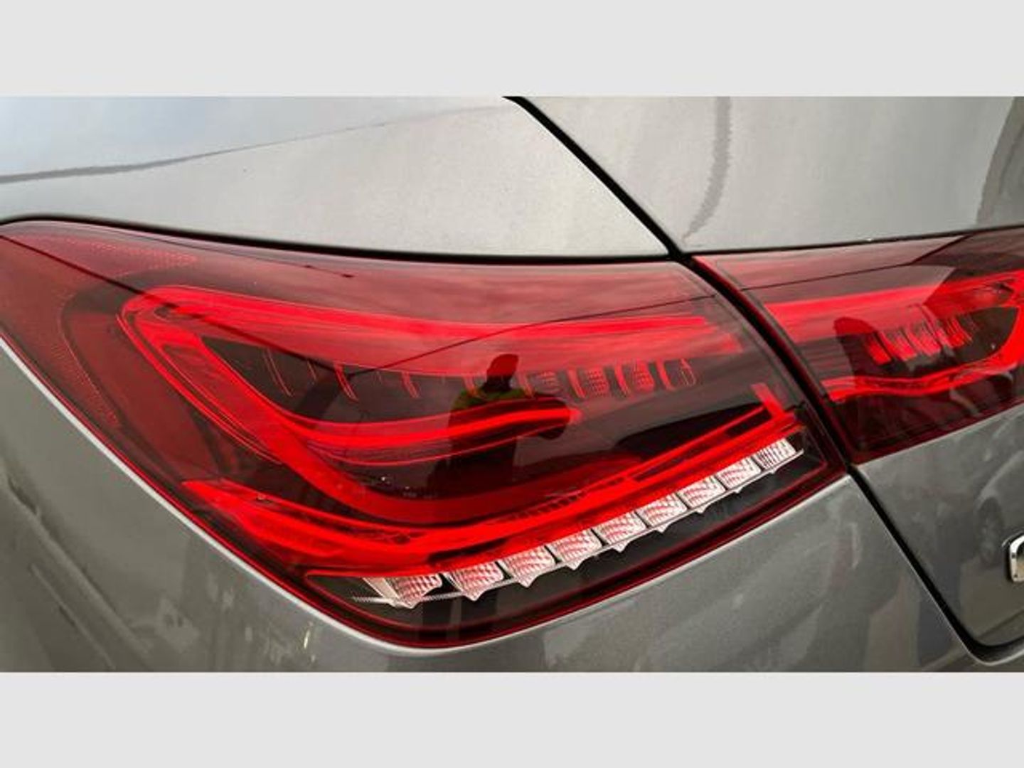 Mercedes-Benz CLA 200 d 110 kW (150 CV)